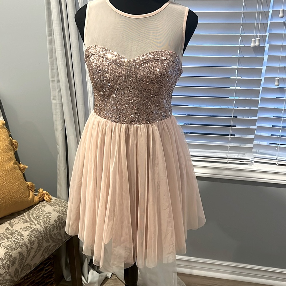Fancy Dress